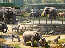 Ответ на «Загадку дня» в Zoo от 13-14 января