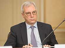 МИД РФ раскритиковал идею введения ковидных паспортов для туристов
