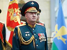 Экс-главком Сухопутных войск захотел удалить данные о судимости из сети и потерял деньги