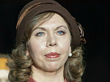 Елена Папанова назвала причину своего увольнения из театра Ермоловой