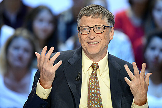 Феникс (Китай): почему Билл Гейтс готов потратить на туалеты более 200 миллионов долларов?