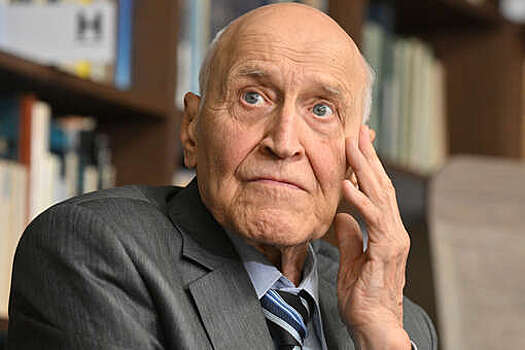Художник Мирошник: Дроздов отметит свое 88-летие в кругу близких на даче