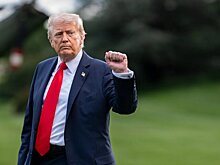 Трамп пригрозил Китаю пошлинами в 155% в случае неустранения разногласий