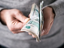 Рост оплаты труда в России в два с лишним раза опередил инфляцию