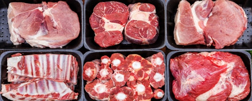 Сенатор от Белгородской области предложил полностью запретить импорт мяса в Россию