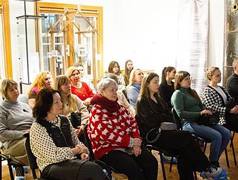 В "Заварке" прочитают лекцию об антиалкогольной программе в Самаре в начале ХХ века
