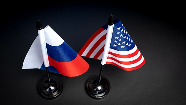 Дмитриев рассказал о работе по восстановлению экономических отношений Россия-США