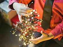 Как правильно выбрать электрическую гирлянду