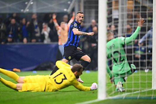 «Порту» — «Арсенал»: во сколько начало матча Лиги чемпионов, где смотреть