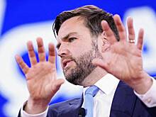 Вэнс заявил о нежелании США вечно финансировать боевые действия на Украине