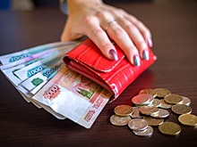 Орловская область оказалась почти в самом низу рейтинга по уровню зарплат в стране