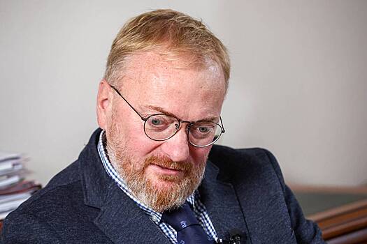 В Госдуме отреагировали на уголовное дело в отношении скандально известного многоженца