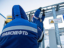 «Транснефть» приостановила отгрузку нефти