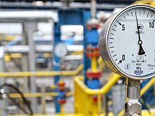 Газовый кризис загнал Евросоюз в тупик
