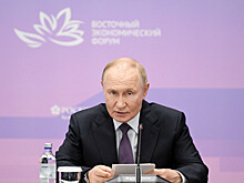 Путин согласился со словами о негативном воздействии учебников Сороса на молодежь