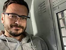 Московского депутата Яшина арестовали