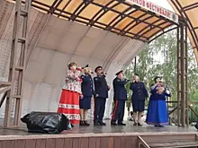 В Самарской области состоится фестиваль-конкурс казачьей песни