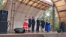В Самарской области состоится фестиваль-конкурс казачьей песни