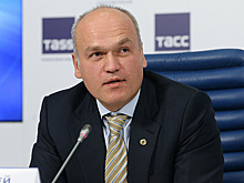 Филатов: эпидемиологическая обстановка позволяет безопасно завершить турнир претендентов
