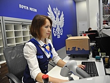 Саратовцы цифровизируются: каждая пятая посылка в области оформляется онлайн