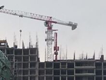 Проект застройки Кузнецовского затона не устроил депутатов горсовета Уфы