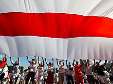 Германия и Франция потребовали новых выборов в Беларуси