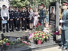 Медали «Отец солдата» вручили в Волгограде