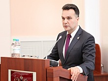 Николай Цветков может стать вице-губернатором Псковской области