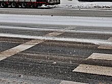 Автоэксперты перечислили опасные места на дорогах в межсезонье
