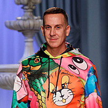 Джереми Скотт дал своё первое интервью после ухода из Moschino