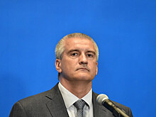 Сергей Аксенов обратился к туристам в Крыму