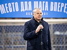 Медведев о задаче «Зенита» обогнать «Спартак» по титулам: «Цель – выиграть, а статистики пускай считают»