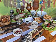 Рестораторы готовятся к Ысыаху Туймаады