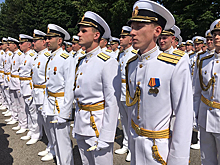 В соединение морской авиации Балтийского флота прибудут служить более 100 молодых офицеров