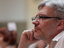 Водолазкин заявил, что один из его романов поставят на сцене МХАТа