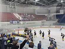 «Дизелист» вновь одолел кирово-чепецкую «Олимпию»