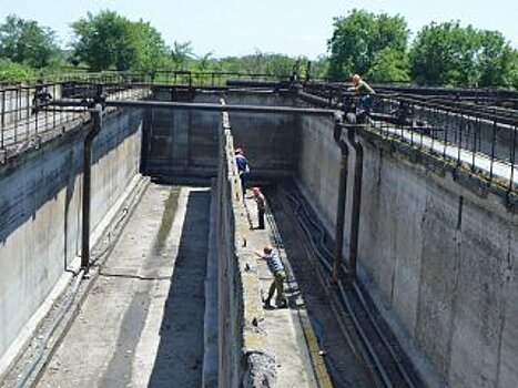 В Башкирии потратят 307,2 млн рублей на очистные сооружения