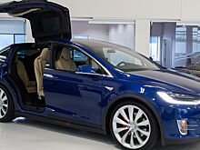 Новые технологии в автомобилях Tesla