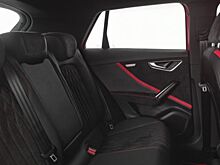 Ателье Neidfaktor модернизировало интерьер Audi Q2
