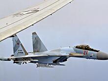 Воздушная яма: Су-35 оказался лишним на мировых рынках. Почему?