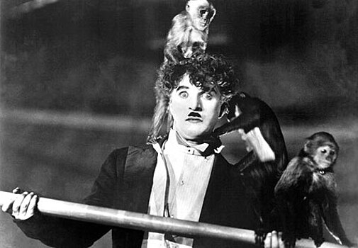 Вечер немого кино пройдет в Аптекарском огороде