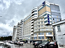 На достройку медцентра Орловской области выделят 65 млн рублей