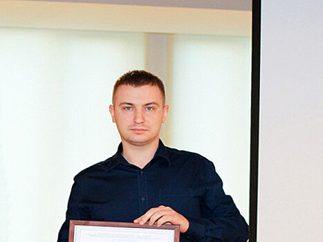 Аспирант МАИ разрабатывает новую методику 3D-печати металлических изделий