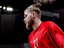 Стало известно, где продолжит карьеру баскетболист Клюев