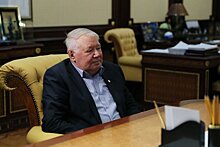Избран новый глава Общественной палаты Крыма