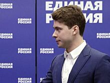 Сын Медведева ответил на включение в санкционные списки ЕС