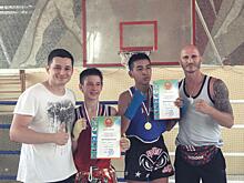 Спортивные состязания для трудных подростков организовали в Электростали