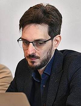 Сторонники Максима Каца выдвигаются в «Яблоко»