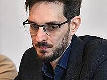Сторонники Максима Каца выдвигаются в «Яблоко»