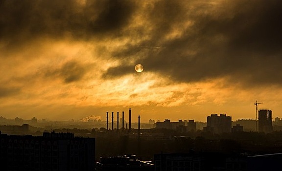 Созданы более эффективные сенсоры для газа и пара